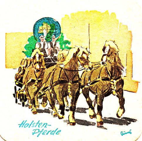 hamburg hh-hh holsten schmeckt 1 million 2b (quad185-holsten pferde)